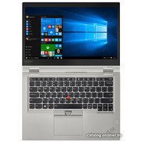 Ноутбук 2-в-1 Lenovo ThinkPad Yoga 370 [20JH003DRT]