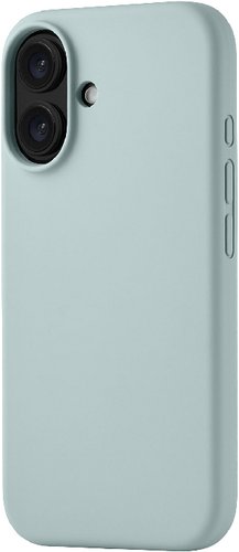 Touch Mag Case для Apple iPhone 16 (холодная мята)
