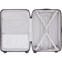 Чемодан-спиннер 90 Ninetygo Touch Luggage 24 (белый) в Мозыре