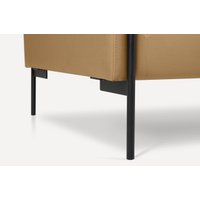 Диван Divan Боско-3 Land Yellow 219379 (желтый)