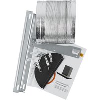 Кухонная вытяжка Exiteq EX-1096 (черный)