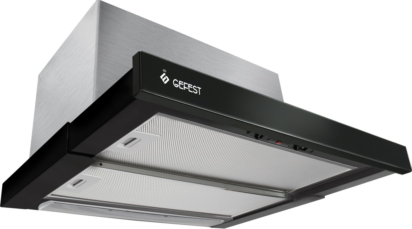 

Кухонная вытяжка GEFEST ВО 4501 Р23