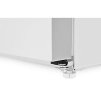 Холодильник side by side ZUGEL ZRSS630W