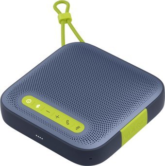 

Спикерфон InfinityLab ClearCall (синий)