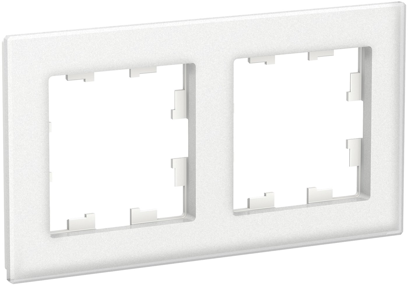

Рамка Schneider Electric Atlas Design ATN330102