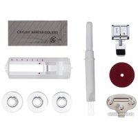 Электромеханическая швейная машина Chayka Art 55