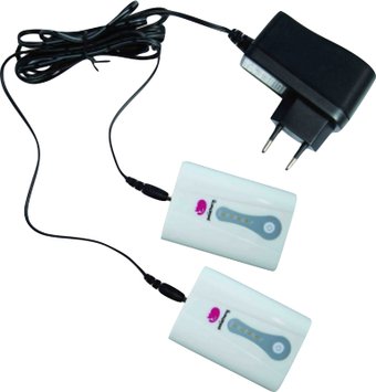 Аккумулятор с зарядным устройством Pekatherm CP951