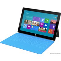 Планшет Microsoft Surface (Windows 8 Pro)