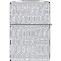 Зажигалка Zippo Armor® 48838