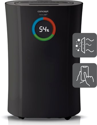Осушитель воздуха Concept OV2116 (чёрный)