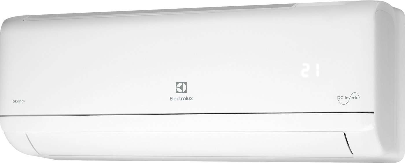 

Кондиционер Electrolux Skandi DC Inverter EACS/I-18HSK/N3