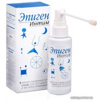  Cheminova Эпиген Интим Спрей для интимной гигиены 60 мл