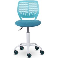 Компьютерное кресло UTFC Кидс C-01 (зеленый)