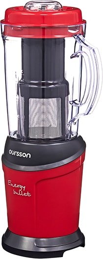 

Стационарный блендер Oursson BL1000TD/RD