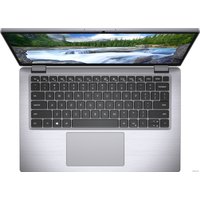 Ноутбук Dell Latitude 14 7410-5348