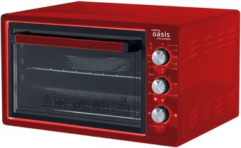 Мини-печь Making Oasis Everywhere M-45R