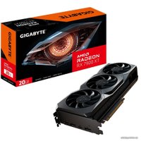 Видеокарта Gigabyte Radeon RX 7900 XT 20G GV-R79XT-20GC-B