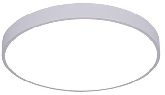 Припотолочная люстра Arte Lamp Arena A2686PL-35WH