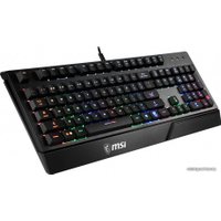 Клавиатура MSI Vigor GK20