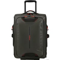 Сумка-тележка Samsonite Ecodiver Climbing Ivy 55 см