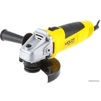Угловая шлифмашина Molot MAG 1209