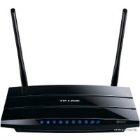 Wi-Fi роутер TP-Link TL-WDR3600