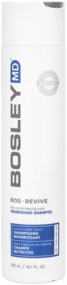 

Шампунь Bosley MD Revive Non Color Treated Hair Nourishing Shampoo 300 мл