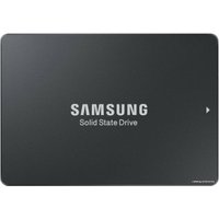 SSD Samsung SM883 3.84TB MZ7KH3T8HALS