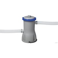 Каркасный бассейн Bestway Steel Pro Max 56950 (427x107)