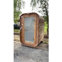 Квадробочка Бани Бел Парная капсула