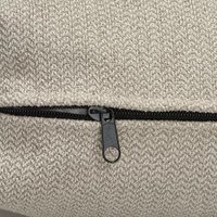 Угловой диван Mio Tesoro Тойво угловой (бежевый)