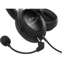 Наушники HyperX Cloud II (темно-серый)
