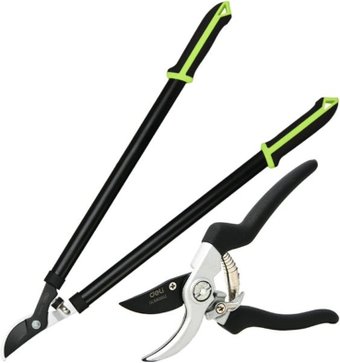 Набор инструментов Deli EDL580002