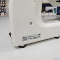 Электромеханическая швейная машина Jasmine JL-1515