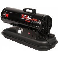 Дизельная тепловая пушка Brait BR-22A