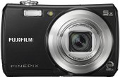 Fujifilm FinePix F100fd