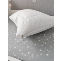Спальная подушка Martoo Pulpy 40x60 PL40x60-WT (белый)