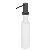 Кухонная мойка Roxen Stage Plus 560250-60-BS многофункциональная 8 в 1 (60*48/текстурный графит)
