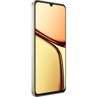 Смартфон Realme C61 6GB/128GB международная версия (золотистый)