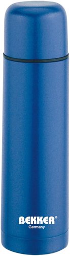 Термос BEKKER BK-4036 (синий)