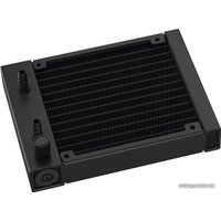 Система жидкостного охлаждения для процессора DeepCool LE300 R-LE300-BKLNMG-G-1 в Витебске