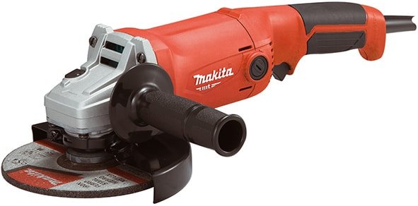 

Угловая шлифмашина Makita M9003