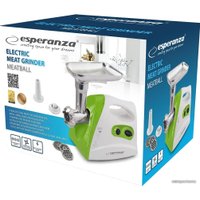 Мясорубка Esperanza EKM012G