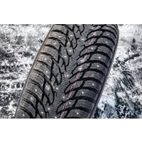 Зимние шины Ikon Tyres Autograph Ice 9 SUV 265/65R17 116T (шипы)