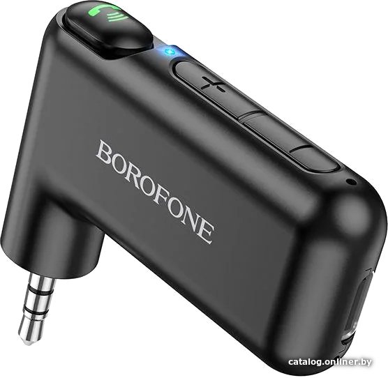 Аудиоадаптер Borofone BC35