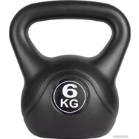 Гиря VictoryFit VF-KP060 6 кг