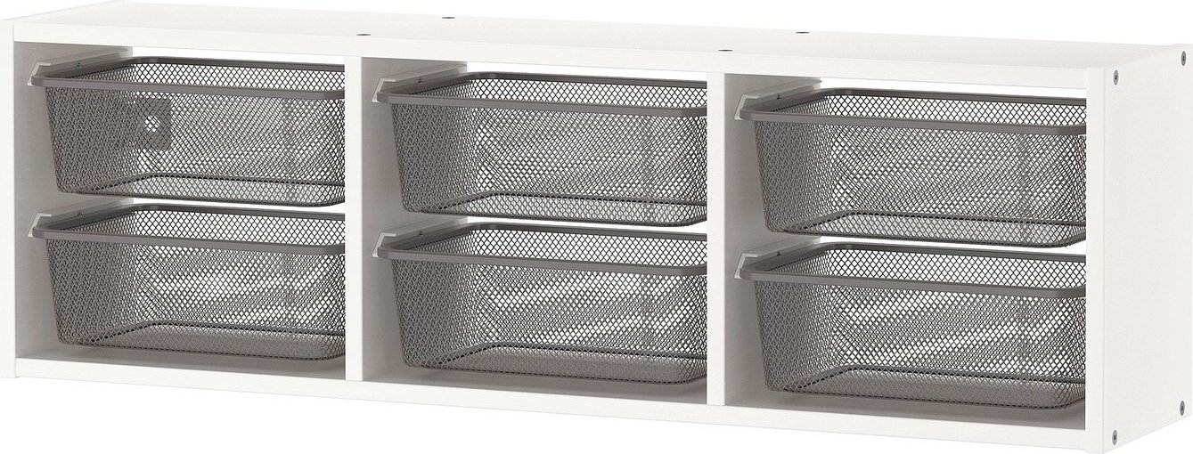 Полка Ikea Trofast S79478193