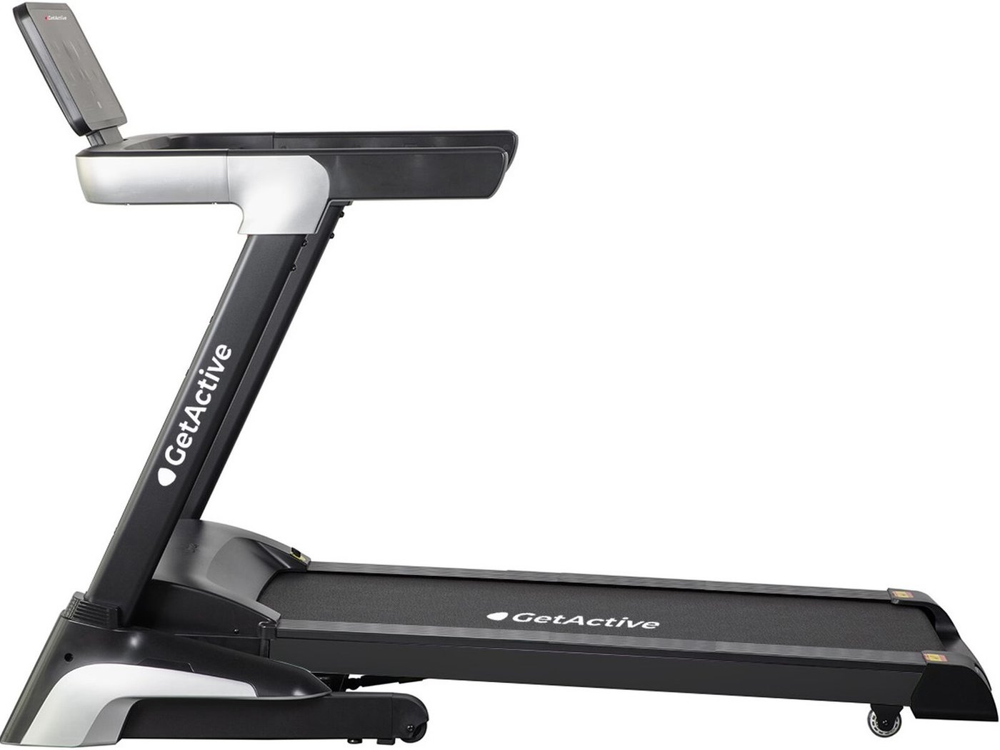 

Электрическая беговая дорожка GetActive GTS9 Run PRO