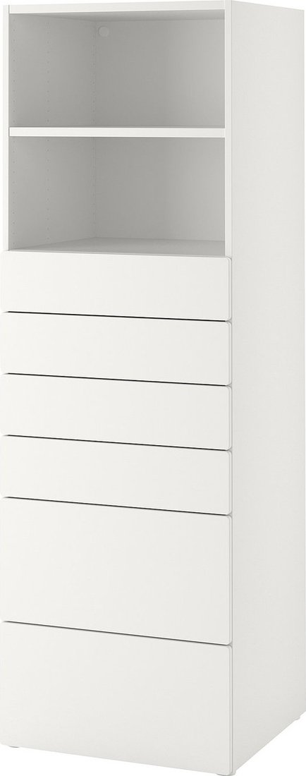 Стеллаж Ikea Smastad / Platsa S19388039