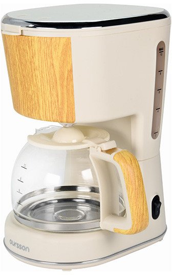 

Капельная кофеварка Oursson CM1005/IV